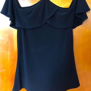 Express black top.